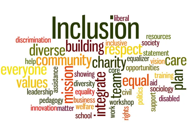 Diversity, Equity and Inclusion – Building a Bridge