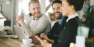 Happy People, Happy Business: Cultivating a Thriving Workplace Culture