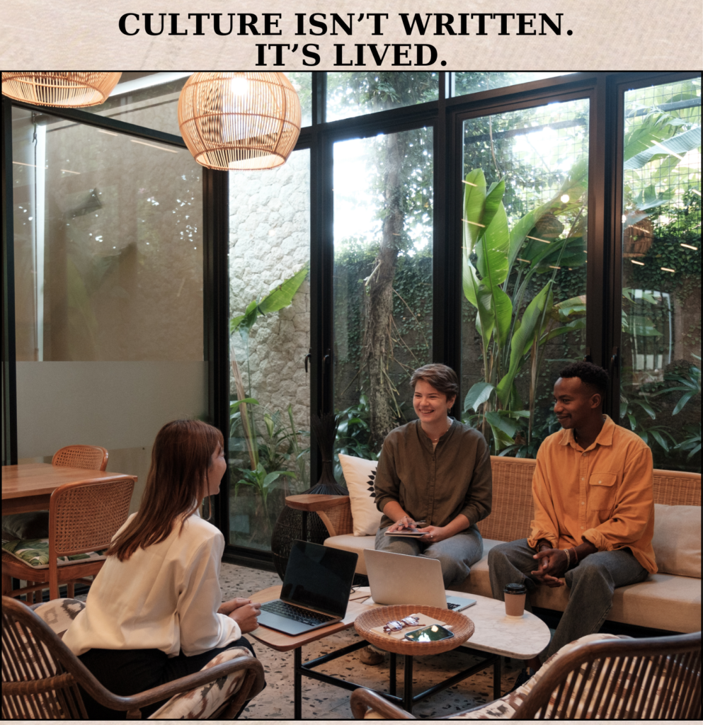 People First Isn’t a Tagline. It’s a Test.