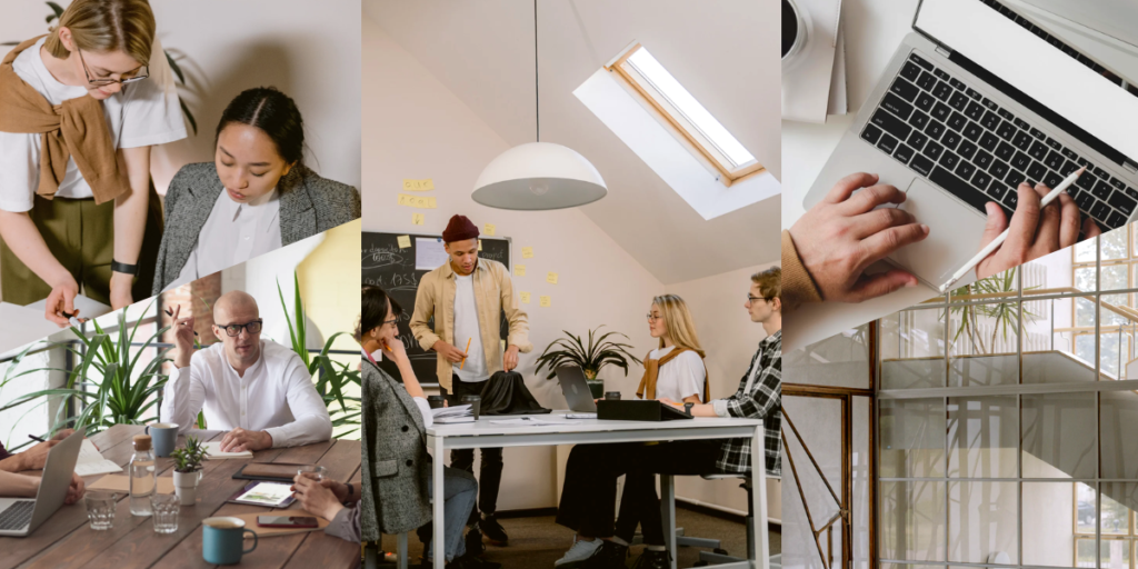 Burnout Isn’t a People Problem. It’s a Workplace Signal.